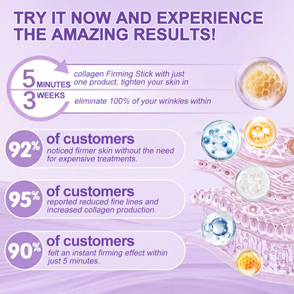 HISKIN® PDRN Multi-Peptide Massaging Body Roller Cream- Anti-aging, Hydrating, Skin Firming & Lifting, Skin Repair, Even Tone, Acne and Dark Spot Treatment, Wart and Mole Removal, and Psoriasis Relief.