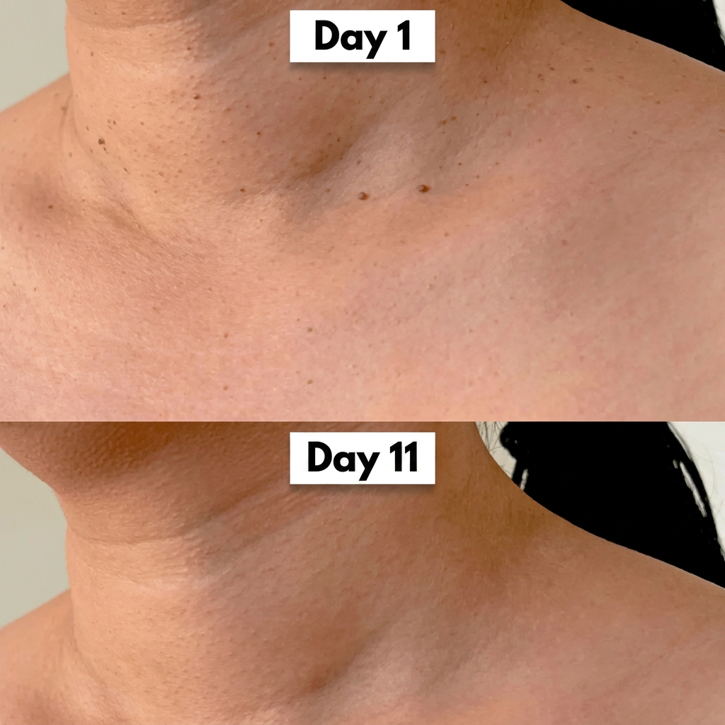HISKIN® 3-7 Day Skin Tag Ligation Remover